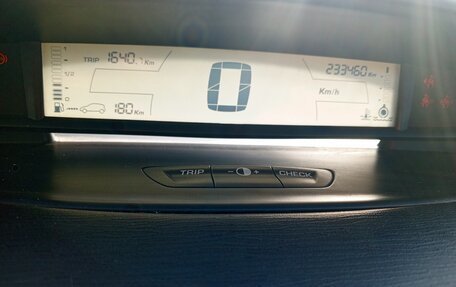 Citroen C4 II рестайлинг, 2007 год, 220 000 рублей, 6 фотография