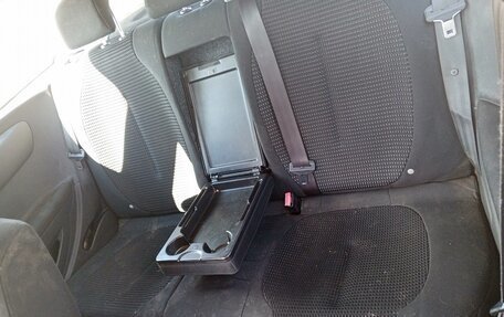 Citroen C4 II рестайлинг, 2007 год, 220 000 рублей, 5 фотография