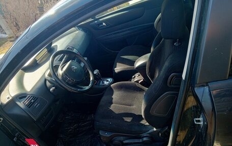 Citroen C4 II рестайлинг, 2007 год, 220 000 рублей, 4 фотография