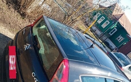 Citroen C4 II рестайлинг, 2007 год, 220 000 рублей, 3 фотография