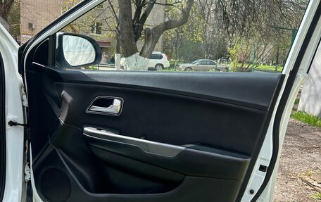 KIA Rio III рестайлинг, 2012 год, 650 000 рублей, 10 фотография