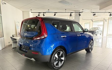 KIA Soul III, 2022 год, 3 110 000 рублей, 4 фотография