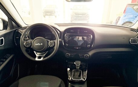 KIA Soul III, 2022 год, 3 110 000 рублей, 5 фотография