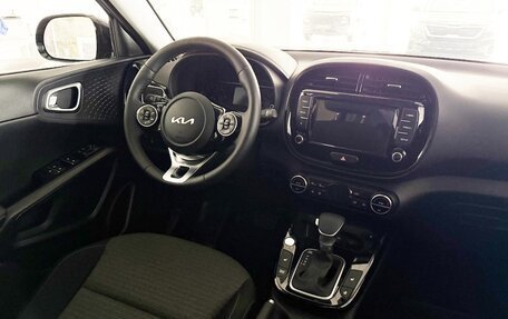 KIA Soul III, 2022 год, 3 110 000 рублей, 6 фотография