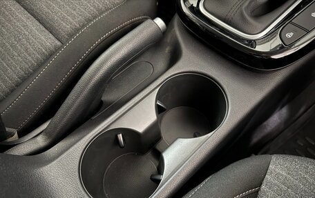 KIA Soul III, 2022 год, 3 110 000 рублей, 14 фотография