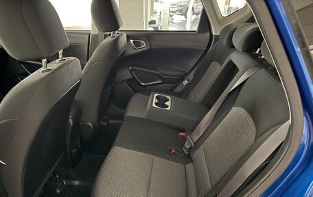 KIA Soul III, 2022 год, 3 110 000 рублей, 11 фотография