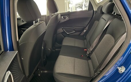 KIA Soul III, 2022 год, 3 110 000 рублей, 10 фотография