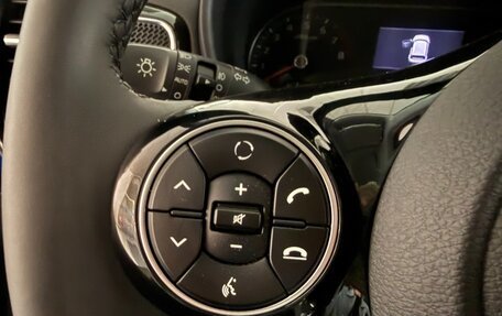 KIA Soul III, 2022 год, 3 110 000 рублей, 16 фотография