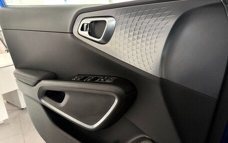 KIA Soul III, 2022 год, 3 110 000 рублей, 18 фотография