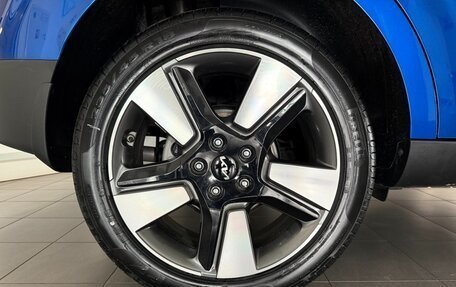 KIA Soul III, 2022 год, 3 110 000 рублей, 19 фотография