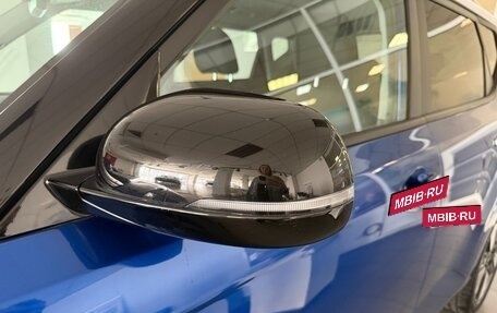 KIA Soul III, 2022 год, 3 110 000 рублей, 15 фотография