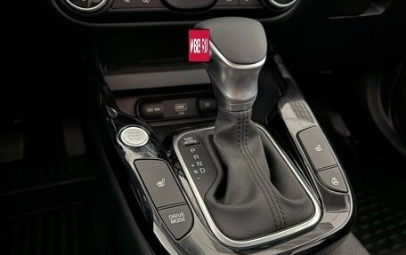 KIA Soul III, 2022 год, 3 110 000 рублей, 12 фотография