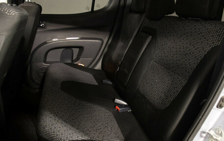 Mitsubishi L200 IV рестайлинг, 2014 год, 1 400 000 рублей, 18 фотография