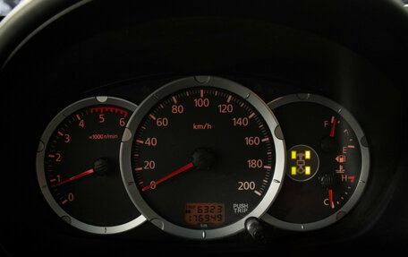 Mitsubishi L200 IV рестайлинг, 2014 год, 1 400 000 рублей, 20 фотография