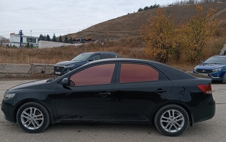 KIA Forte II, 2010 год, 880 000 рублей, 3 фотография