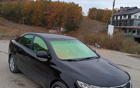 KIA Forte II, 2010 год, 880 000 рублей, 2 фотография