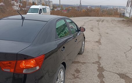 KIA Forte II, 2010 год, 880 000 рублей, 5 фотография