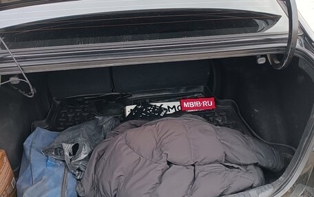 KIA Forte II, 2010 год, 880 000 рублей, 8 фотография