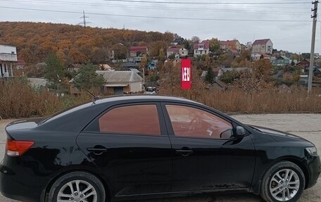 KIA Forte II, 2010 год, 880 000 рублей, 4 фотография