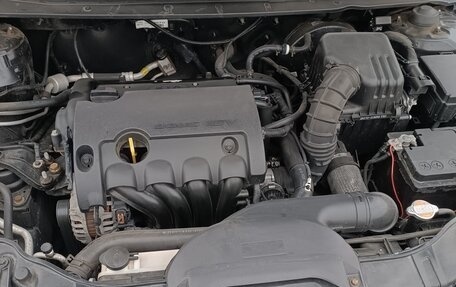 KIA Forte II, 2010 год, 880 000 рублей, 9 фотография