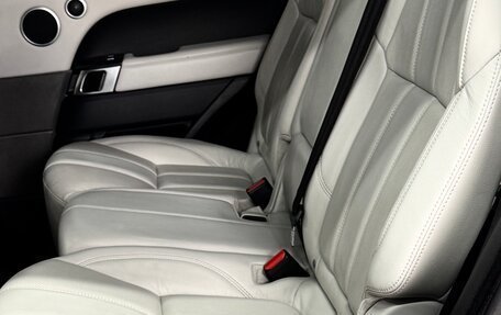 Land Rover Range Rover Sport II, 2013 год, 2 492 000 рублей, 16 фотография