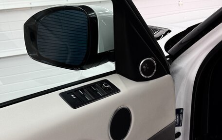 Land Rover Range Rover Sport II, 2013 год, 2 492 000 рублей, 14 фотография