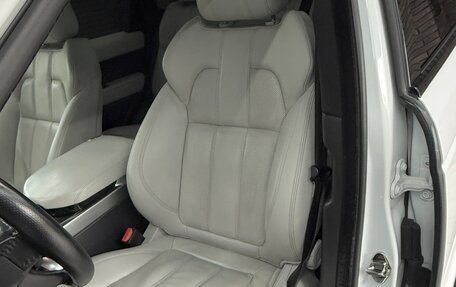 Land Rover Range Rover Sport II, 2013 год, 2 492 000 рублей, 23 фотография