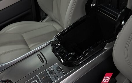 Land Rover Range Rover Sport II, 2013 год, 2 492 000 рублей, 26 фотография