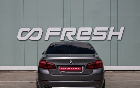 BMW 5 серия, 2010 год, 1 720 000 рублей, 4 фотография