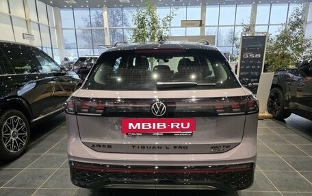 Volkswagen Tiguan, 2025 год, 5 140 000 рублей, 4 фотография