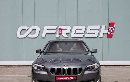 BMW 5 серия, 2010 год, 1 720 000 рублей, 3 фотография