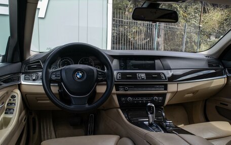BMW 5 серия, 2010 год, 1 720 000 рублей, 9 фотография