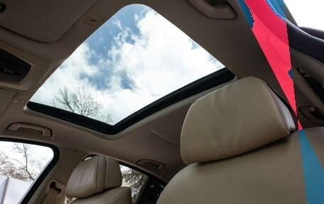 BMW 5 серия, 2010 год, 1 720 000 рублей, 15 фотография