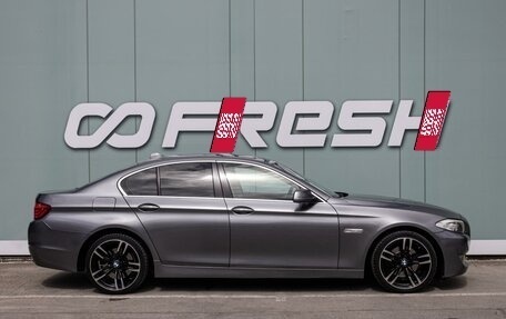 BMW 5 серия, 2010 год, 1 720 000 рублей, 5 фотография