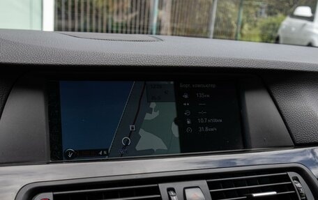 BMW 5 серия, 2010 год, 1 720 000 рублей, 17 фотография