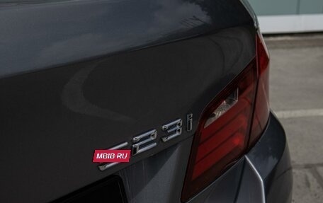 BMW 5 серия, 2010 год, 1 720 000 рублей, 8 фотография