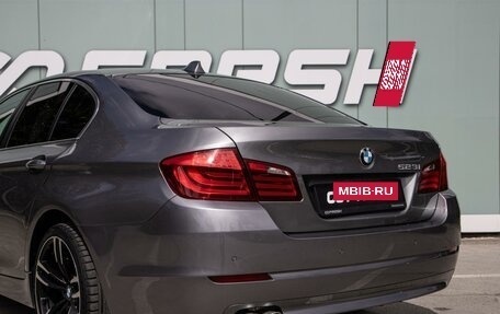 BMW 5 серия, 2010 год, 1 720 000 рублей, 7 фотография