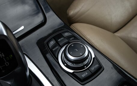 BMW 5 серия, 2010 год, 1 720 000 рублей, 20 фотография