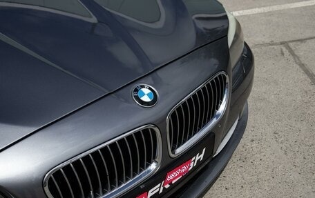 BMW 5 серия, 2010 год, 1 720 000 рублей, 6 фотография