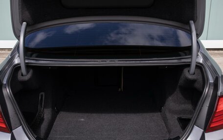 BMW 5 серия, 2010 год, 1 720 000 рублей, 26 фотография