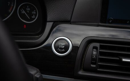 BMW 5 серия, 2010 год, 1 720 000 рублей, 24 фотография