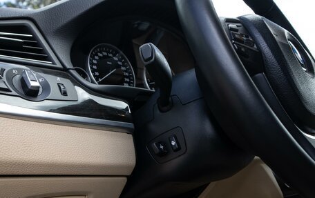 BMW 5 серия, 2010 год, 1 720 000 рублей, 25 фотография