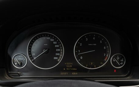 BMW 5 серия, 2010 год, 1 720 000 рублей, 23 фотография