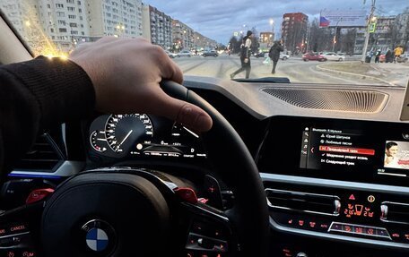 BMW 3 серия, 2019 год, 2 500 000 рублей, 2 фотография