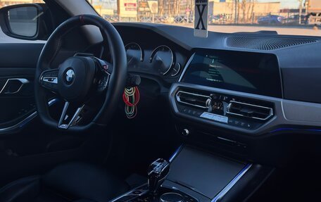 BMW 3 серия, 2019 год, 2 500 000 рублей, 5 фотография