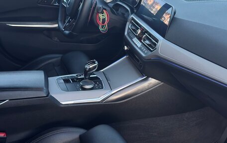 BMW 3 серия, 2019 год, 2 500 000 рублей, 6 фотография