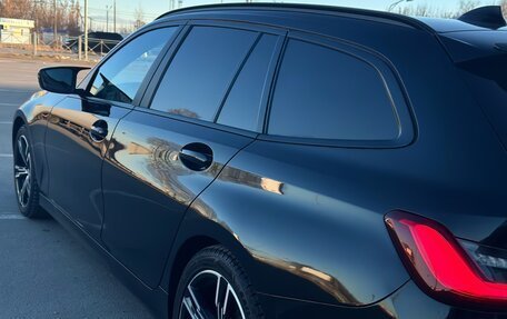 BMW 3 серия, 2019 год, 2 500 000 рублей, 7 фотография