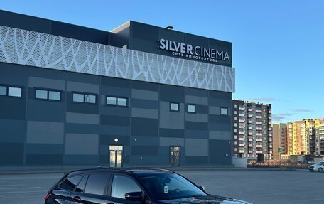 BMW 3 серия, 2019 год, 2 500 000 рублей, 10 фотография