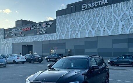 BMW 3 серия, 2019 год, 2 500 000 рублей, 4 фотография