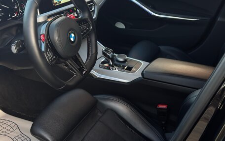 BMW 3 серия, 2019 год, 2 500 000 рублей, 14 фотография